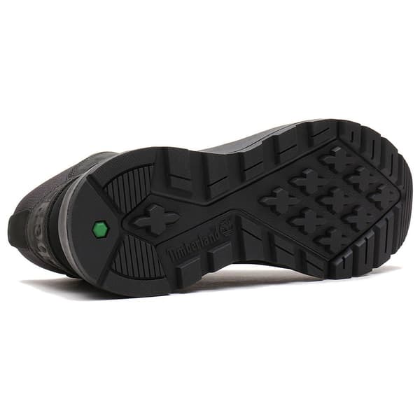 Timberland Euro Sprint Trekker Vandrestøvler Sort EU 41 1/2 Mand