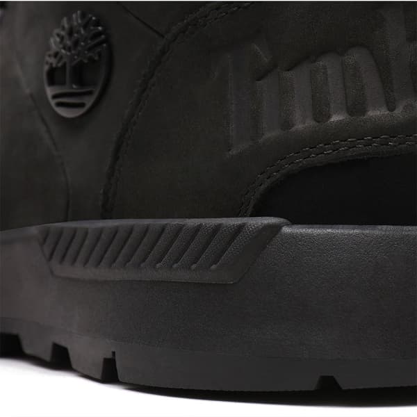 Timberland Euro Sprint Trekker Vandrestøvler Sort EU 41 1/2 Mand