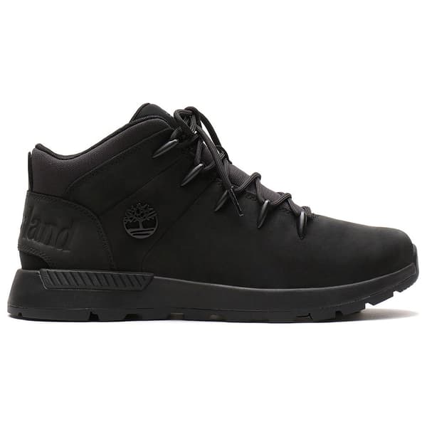 Timberland Euro Sprint Trekker Vandrestøvler Sort EU 41 1/2 Mand