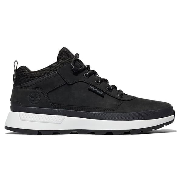 Timberland Field Trekker Vandringsskor Svart EU 41 Man