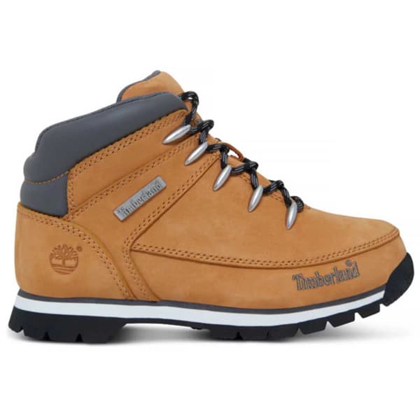 Timberland Euro Sprint Vandresko Til Unge Brun EU 33