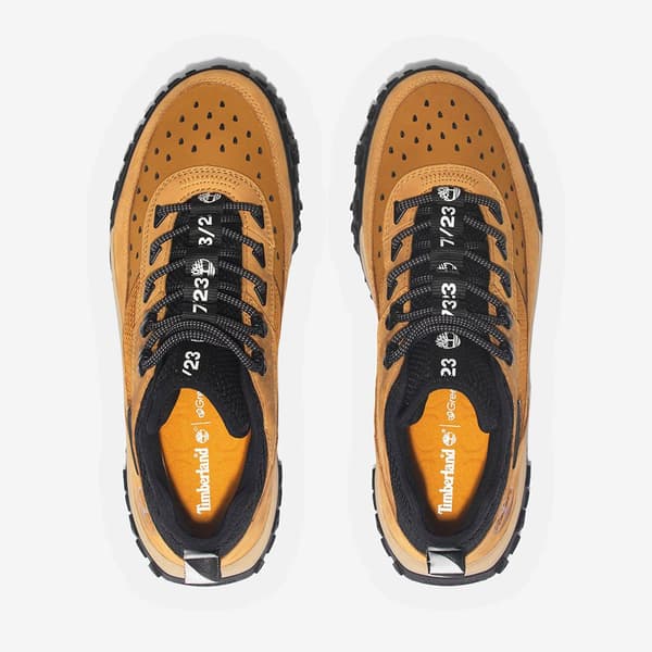 Timberland Greenstride Motion 6 Vandrestøvler Brun EU 43 1/2 Mand