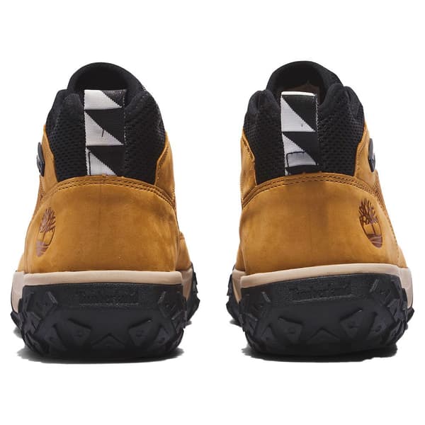 Timberland Greenstride Motion 6 Vandrestøvler Brun EU 43 1/2 Mand