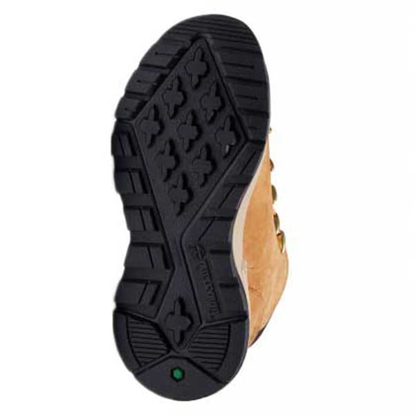 Timberland Sprint Trekker Mid Vandresko Til Unge Brun EU 35