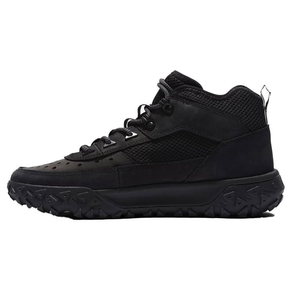Timberland Greenstride Motion 6 Vandringskängor Svart EU 43 Man