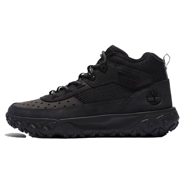 Timberland Greenstride Motion 6 Vandringskängor Svart EU 43 Man