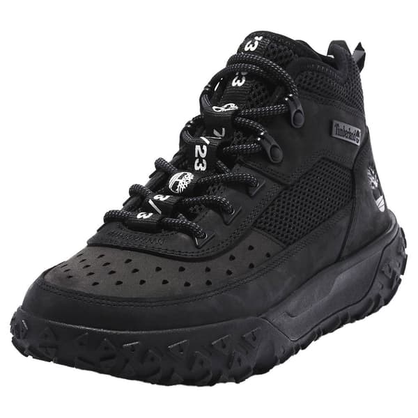Timberland Greenstride Motion 6 Vandringskängor Svart EU 43 Man