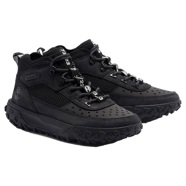 Timberland Greenstride Motion 6 Vandringskängor Svart EU 43 Man