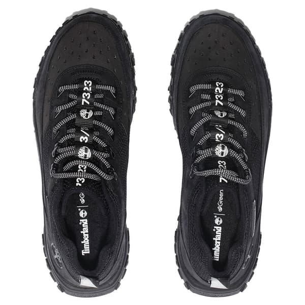 Timberland Greenstride Motion 6 Vandringskängor Svart EU 43 Man