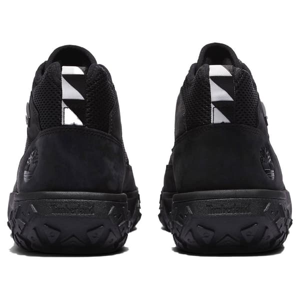 Timberland Greenstride Motion 6 Vandringskängor Svart EU 43 Man