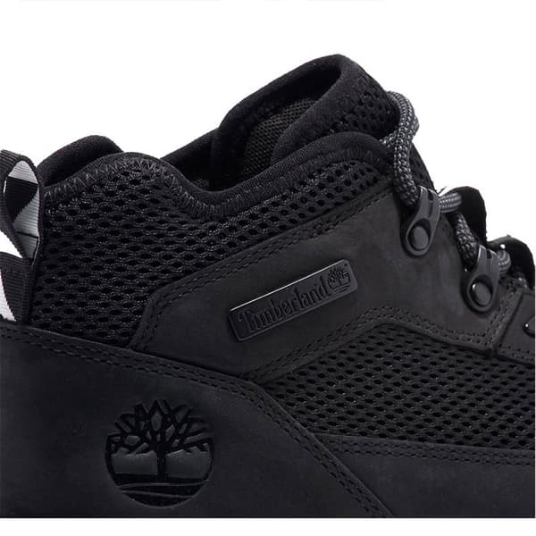 Timberland Greenstride Motion 6 Vandringskängor Svart EU 43 Man