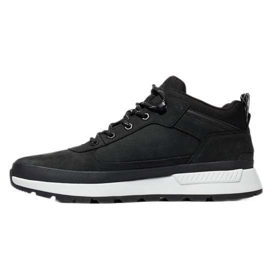 Timberland Field Trekker Vandringsskor Svart EU 40 Man