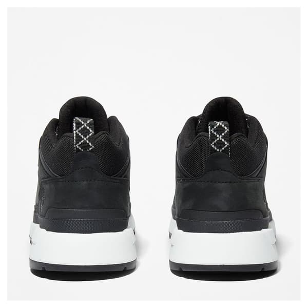 Timberland Field Trekker Vandringsskor Svart EU 40 Man