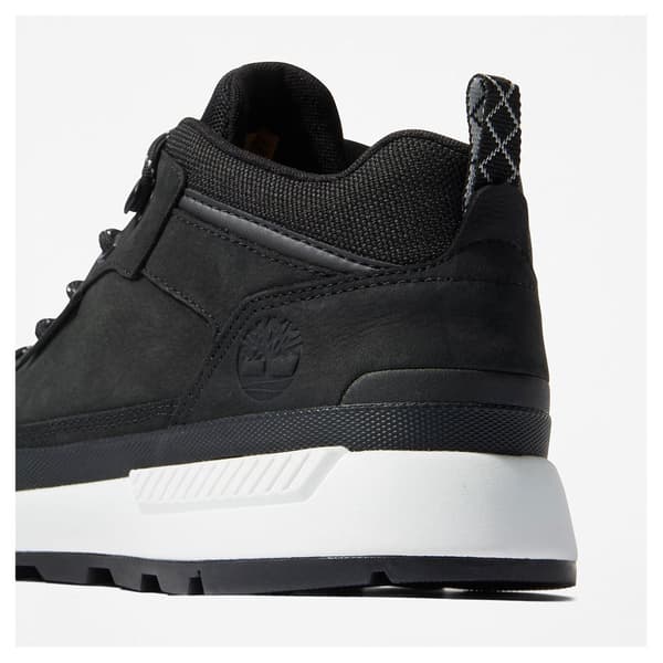 Timberland Field Trekker Vandringsskor Svart EU 40 Man