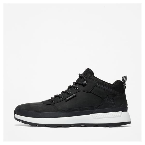 Timberland Field Trekker Vandringsskor Svart EU 40 Man