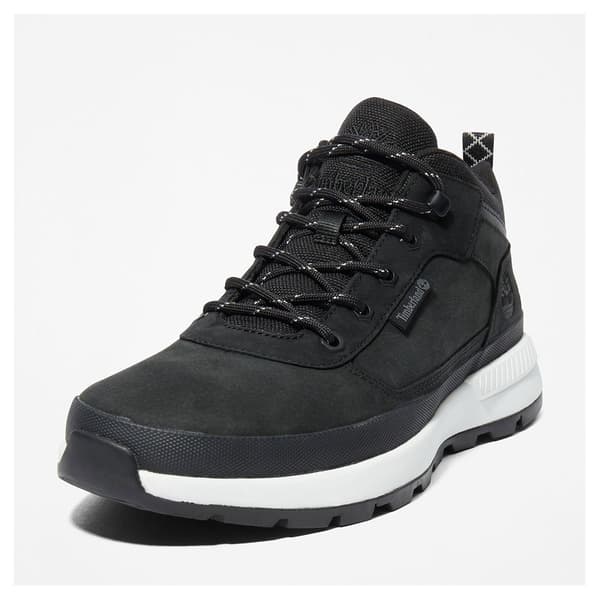 Timberland Field Trekker Vandringsskor Svart EU 40 Man