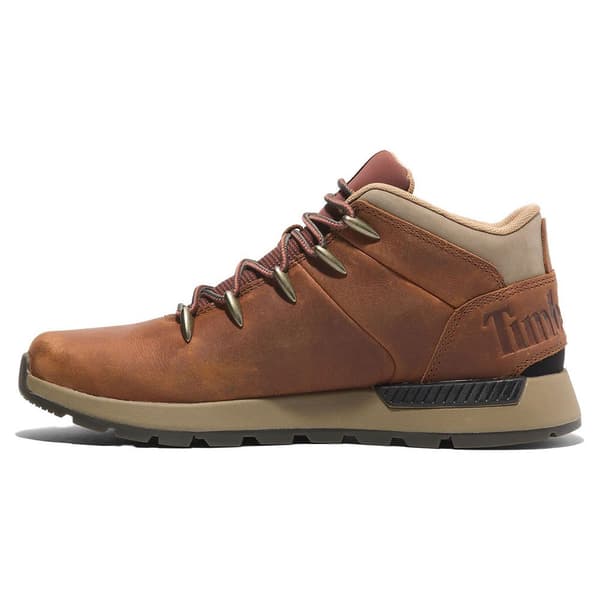 Timberland Sprint Trekker Vandringsskor Brun EU 44 Man