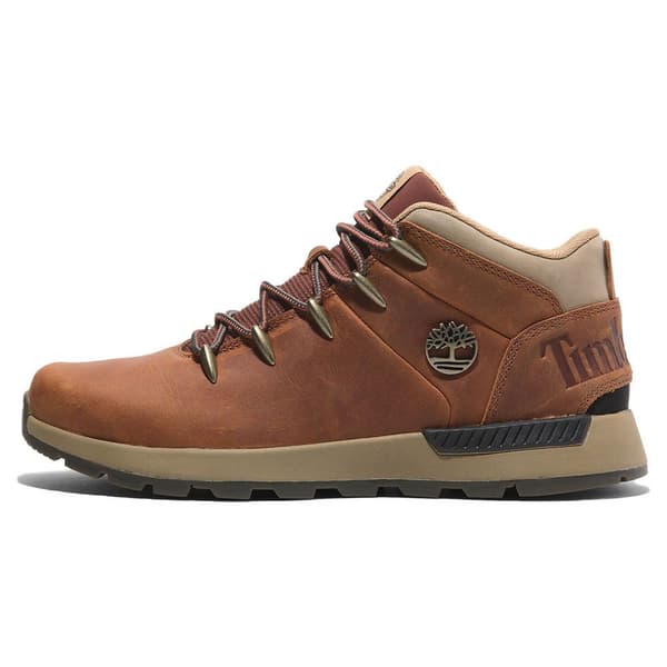 Timberland Sprint Trekker Vandringsskor Brun EU 44 Man