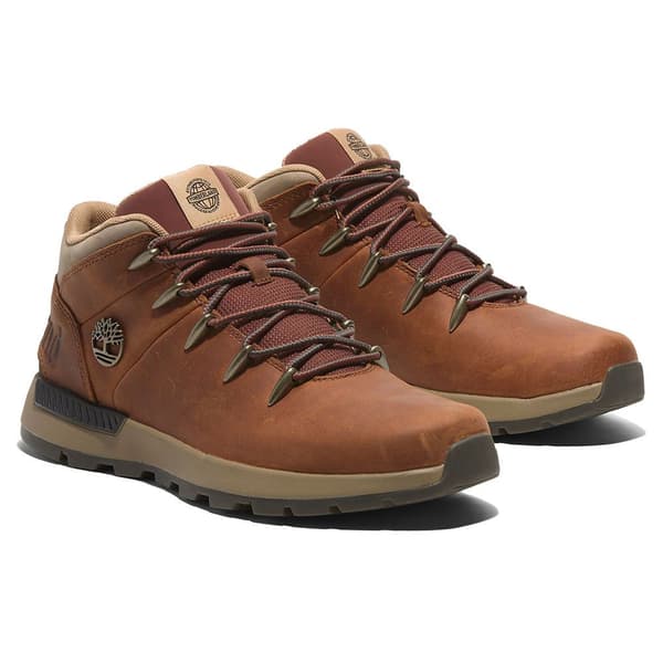 Timberland Sprint Trekker Vandringsskor Brun EU 44 Man