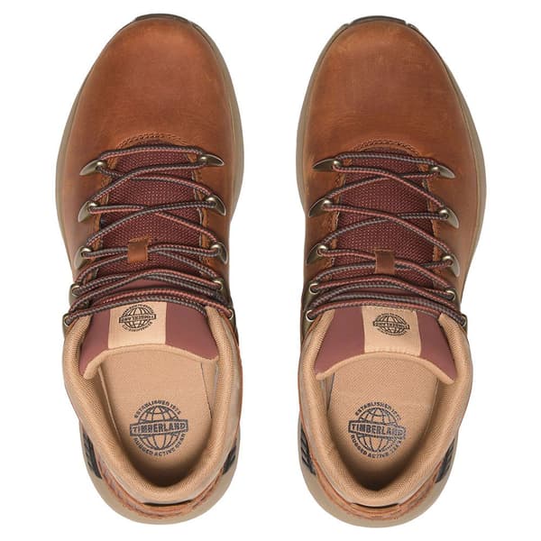 Timberland Sprint Trekker Vandringsskor Brun EU 44 Man