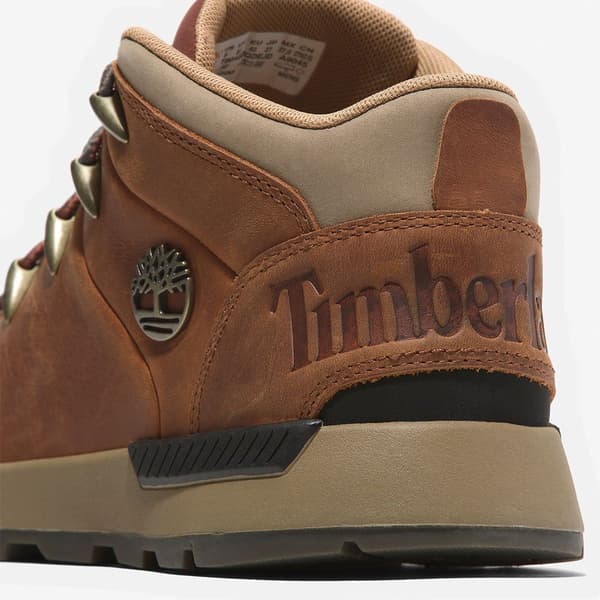Timberland Sprint Trekker Vandringsskor Brun EU 44 Man