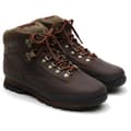 Miniatyrbild 3 av 8: Timberland Euro Hiker Leather Smooth Vandringskängor Brun EU 42 Man
