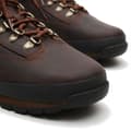 Miniatyrbild 6 av 8: Timberland Euro Hiker Leather Smooth Vandringskängor Brun EU 42 Man