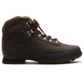 Miniatyrbild 2 av 8: Timberland Euro Hiker Leather Smooth Vandringskängor Brun EU 42 Man
