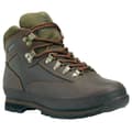 Miniatyrbild 1 av 8: Timberland Euro Hiker Leather Smooth Vandringskängor Brun EU 42 Man