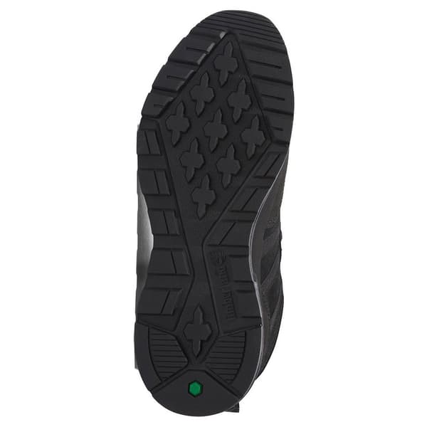 Timberland Euro Trekker Mid Vandringsskor Svart EU 42 Man