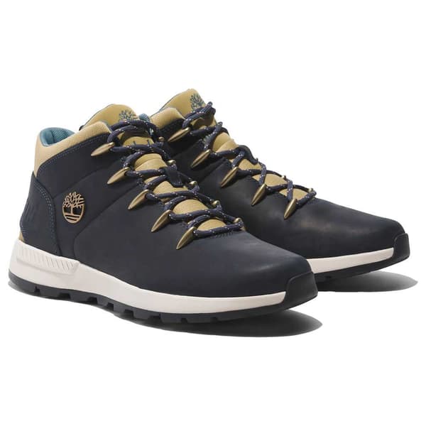 Timberland Sprint Trekker Vandringsskor Blå EU 44 Man