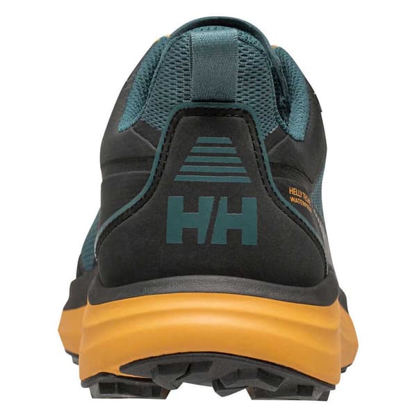 Helly Hansen Stega Vandrestøvler Blå EU 45 Mand