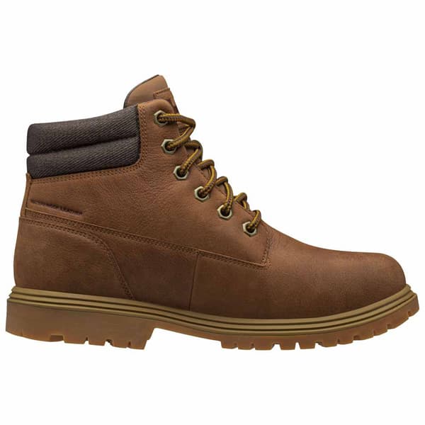 Helly Hansen Fremont Vandringskängor Brun EU 43 Man
