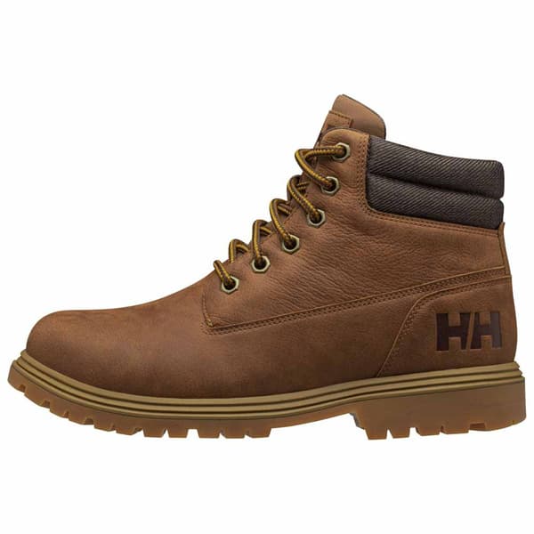 Helly Hansen Fremont Vandringskängor Brun EU 43 Man