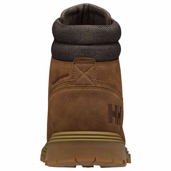 Helly Hansen Fremont Vandringskängor Brun EU 43 Man