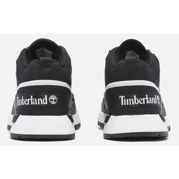 Timberland Field Trekker Vandringsskor Svart EU 43 Man