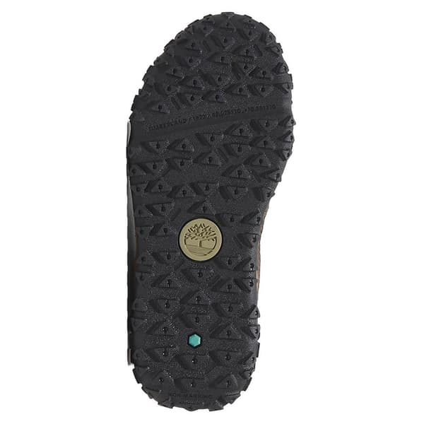 Timberland Greenstride Motion 6 Vandresko Til Unge Brun,Sort EU 34