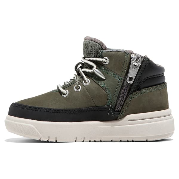 Timberland Seneca Bay Hiker Vandringsskor För Småbarn Grönt EU 28