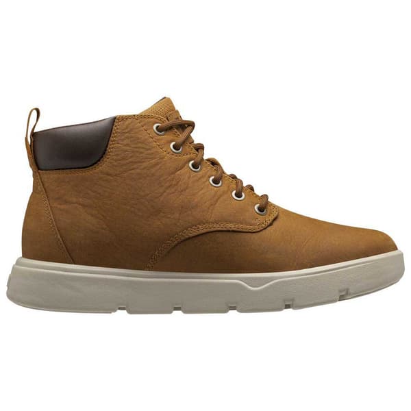 Helly Hansen Pinehurst Leather Vandrestøvler Brun EU 42 Mand