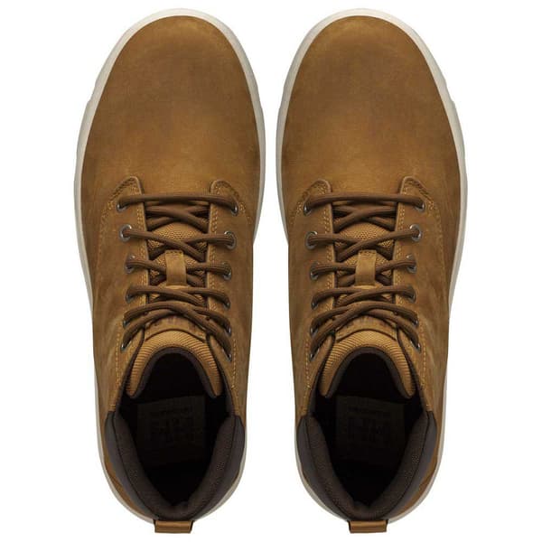Helly Hansen Pinehurst Leather Vandrestøvler Brun EU 42 Mand
