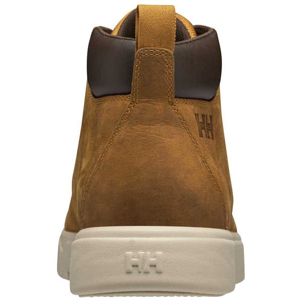 Helly Hansen Pinehurst Leather Vandrestøvler Brun EU 42 Mand