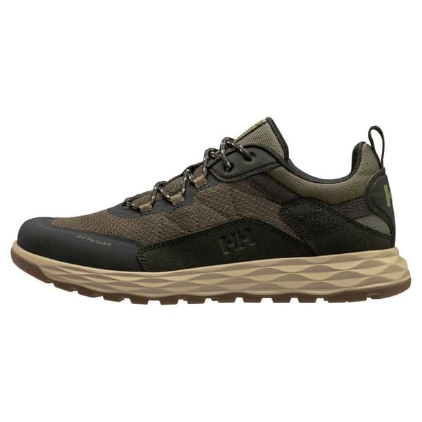 Helly Hansen Chilliwack Vandringsskor Brun EU 42 1/2 Man