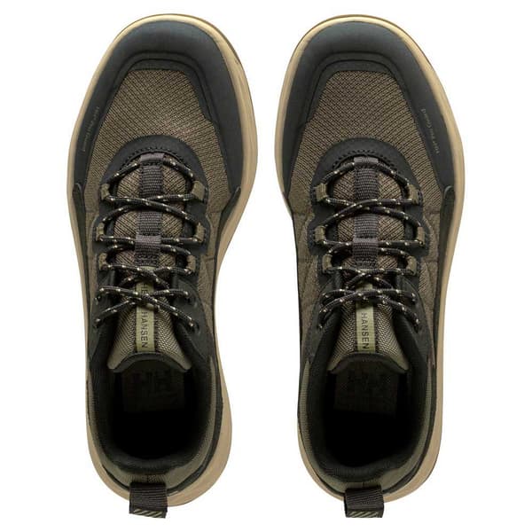 Helly Hansen Chilliwack Vandringsskor Brun EU 42 1/2 Man