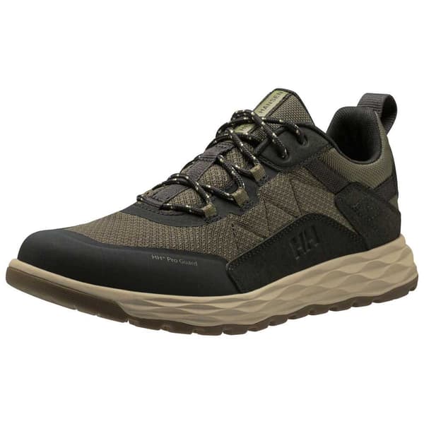 Helly Hansen Chilliwack Vandringsskor Brun EU 42 1/2 Man