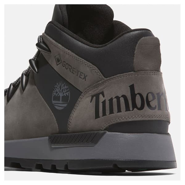 Timberland Sprint Trekker Wp Vandresko Grå EU 43 Mand