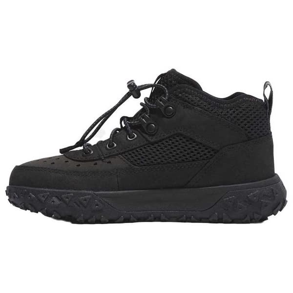 Timberland Greenstride Motion 6 Juniori Vaelluskengät Musta EU 38