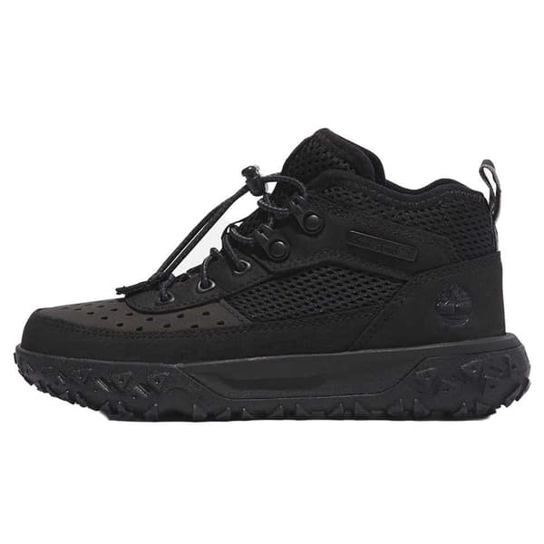 Timberland Greenstride Motion 6 Juniori Vaelluskengät Musta EU 38