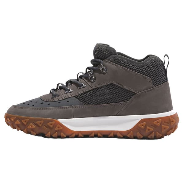 Timberland Greenstride Motion 6 Vandrestøvler Grå EU 44 Mand
