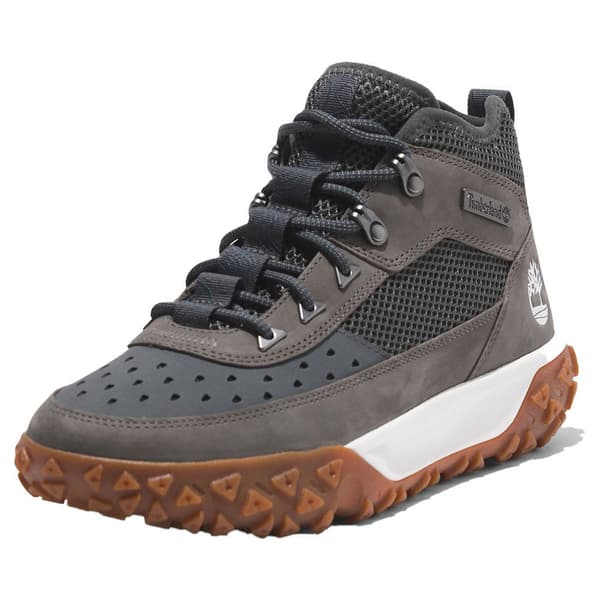 Timberland Greenstride Motion 6 Vandrestøvler Grå EU 44 Mand
