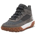 Miniatyrbillede 5 af 9: Timberland Greenstride Motion 6 Vandrestøvler Grå EU 44 Mand